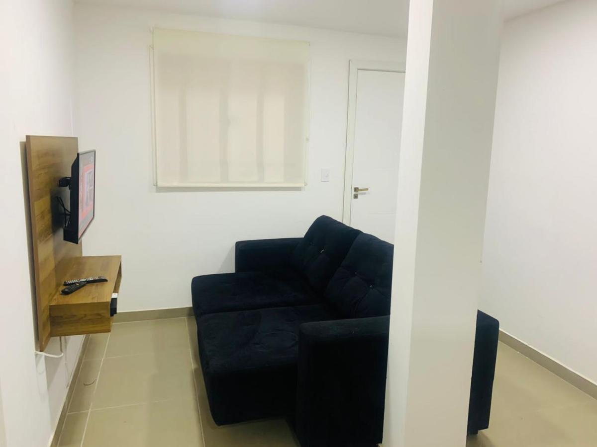Apartamento 2 Dormitorios No Tremembe 15 São Paulo Exterior photo