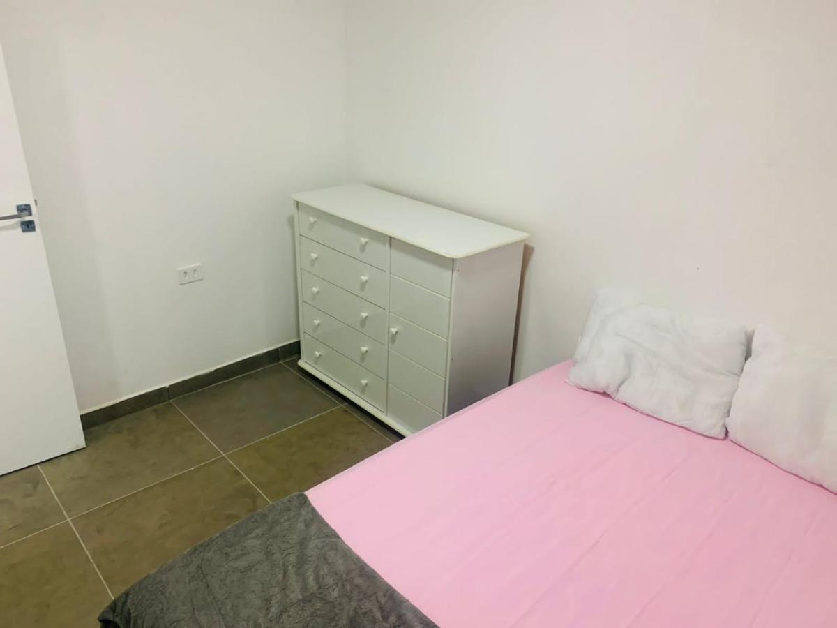 Apartamento 2 Dormitorios No Tremembe 15 São Paulo Exterior photo