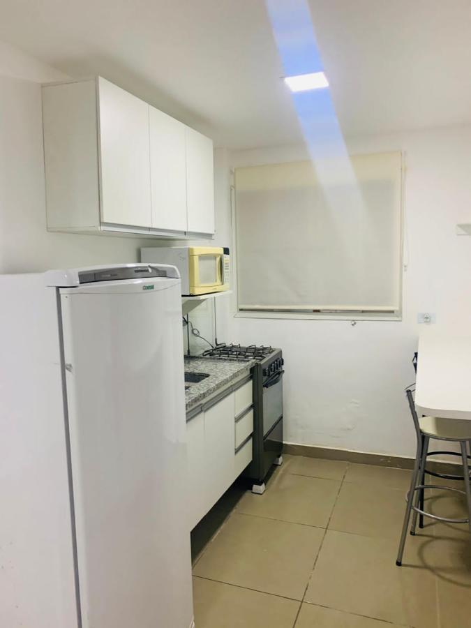 Apartamento 2 Dormitorios No Tremembe 15 São Paulo Exterior photo