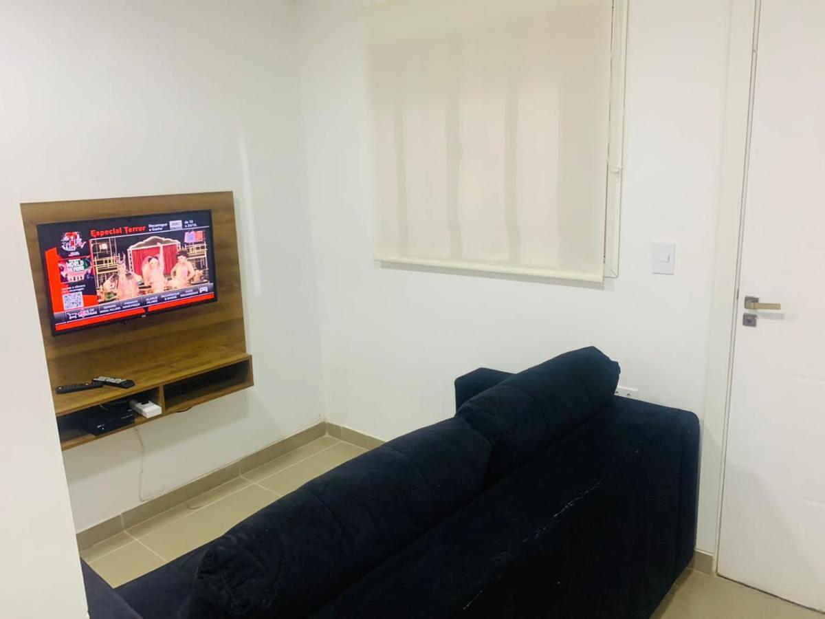Apartamento 2 Dormitorios No Tremembe 15 São Paulo Exterior photo