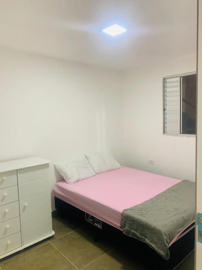 Apartamento 2 Dormitorios No Tremembe 15 São Paulo Exterior photo