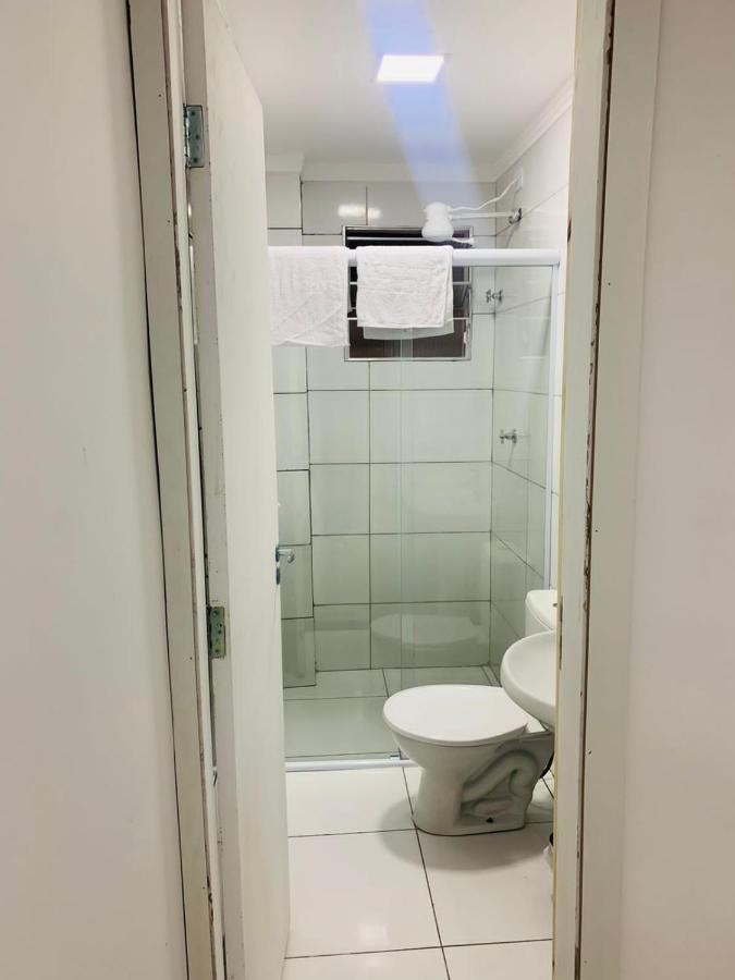 Apartamento 2 Dormitorios No Tremembe 15 São Paulo Exterior photo