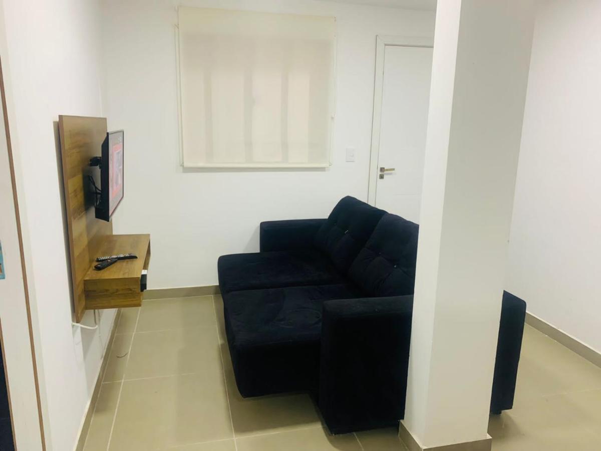 Apartamento 2 Dormitorios No Tremembe 15 São Paulo Exterior photo