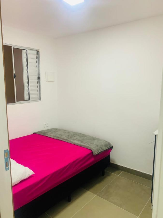 Apartamento 2 Dormitorios No Tremembe 15 São Paulo Exterior photo