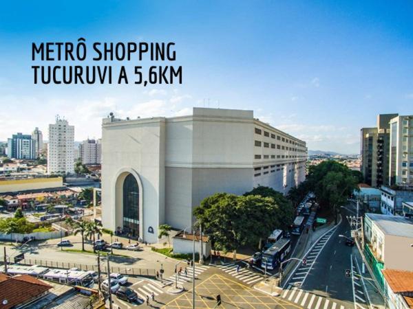 Apartamento 2 Dormitorios No Tremembe 15 São Paulo Exterior photo